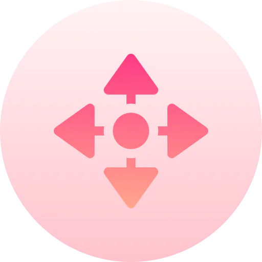Move icon