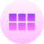 Apps ícono 64x64