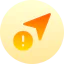 Cursor ícono 64x64
