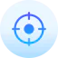 Target ícono 64x64