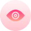 Eye Ikona 64x64