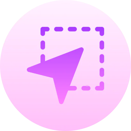 Selection icon