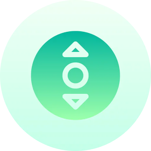 Scroll icon