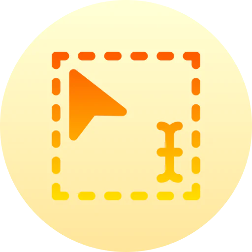 Text field icône