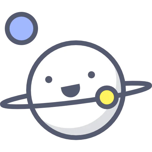 Planets icon