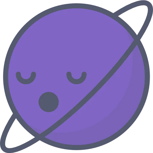 Neptune アイコン