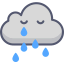 Rain Symbol 64x64