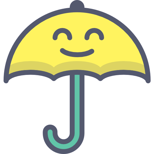 Umbrella Symbol