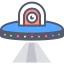 Ufo icon 64x64