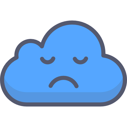 Cloud icon