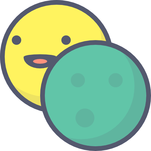 Eclipse icon