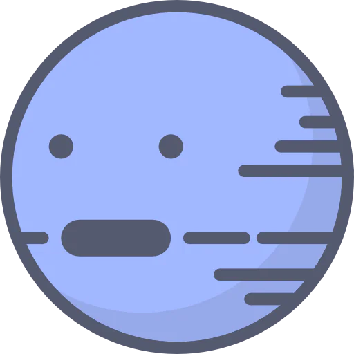 Uranus icon