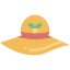 Hat icon 64x64