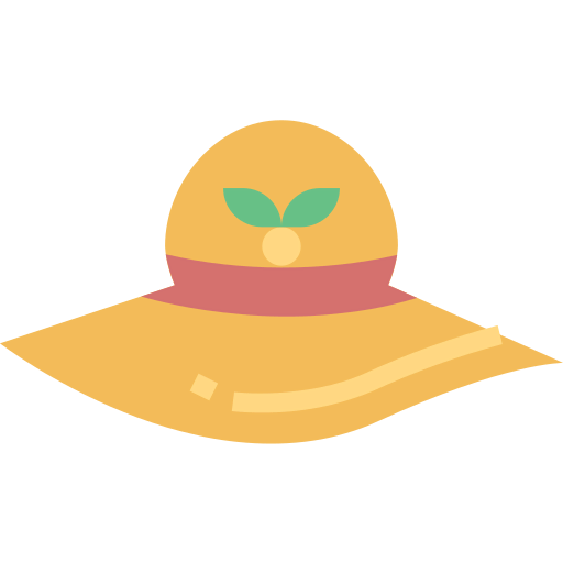 Hat icon