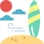Surfboard 图标 64x64