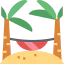 Hammock 图标 64x64