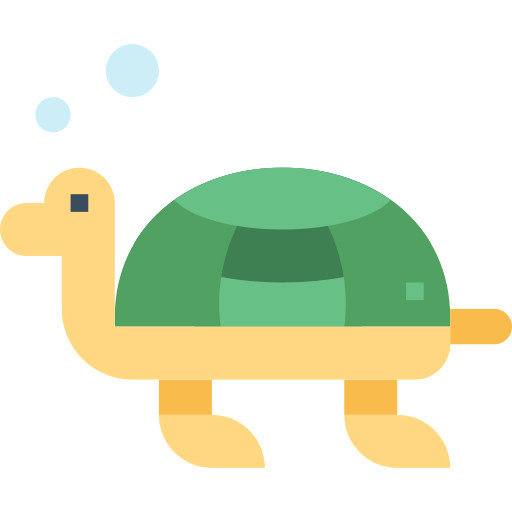 Turtle icon