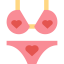 Bikini 图标 64x64