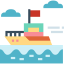 Boat 图标 64x64