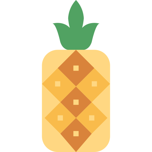 Pineapple icon