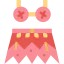 Hawaiian 图标 64x64
