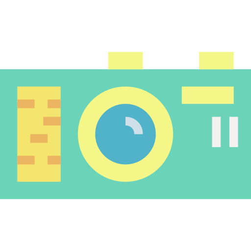 Camera icon