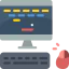 Computer アイコン 64x64