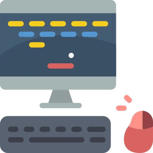 Computer icon
