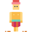 Hawaiian 图标 64x64