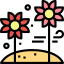 Flowers 图标 64x64