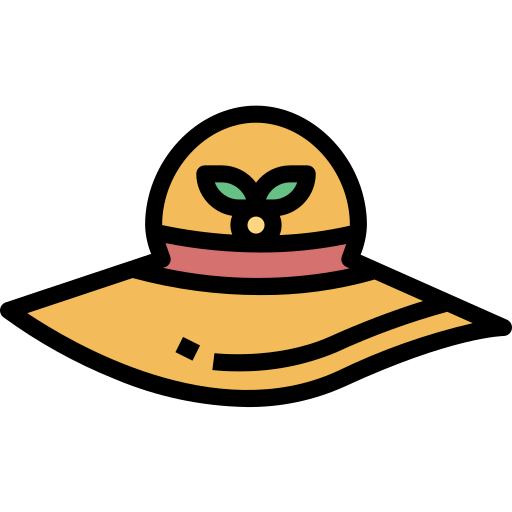 Hat icon
