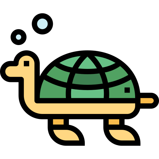 Turtle icon