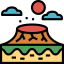 Volcano 图标 64x64