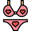 Bikini 图标 64x64