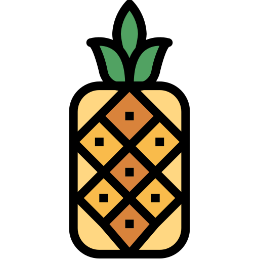Pineapple icon