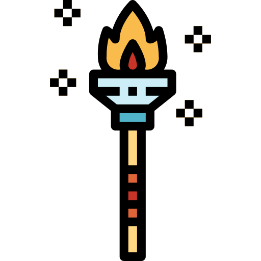 Torch 图标