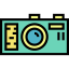 Camera Ikona 64x64