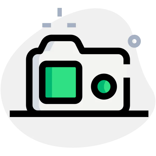 Camera icon