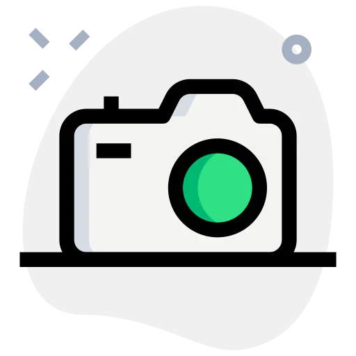 Digital camera 图标