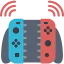 Nintendo switch アイコン 64x64