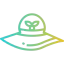 Hat Ikona 64x64