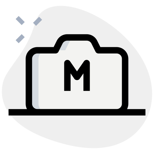 Manual biểu tượng