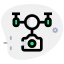 Video camera biểu tượng 64x64