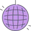 Mirror ball іконка 64x64