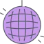 Mirror ball icon 64x64