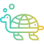 Turtle Ikona 64x64