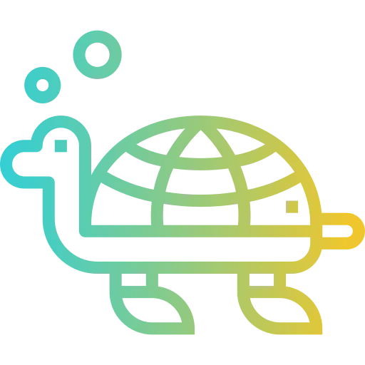 Turtle icon