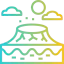 Volcano Ikona 64x64