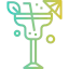 Cocktail Ikona 64x64