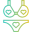 Bikini Ikona 64x64